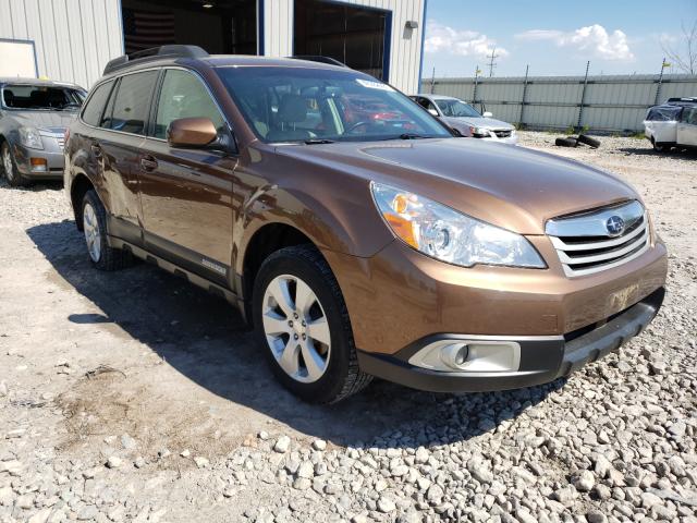 SUBARU OUTBACK 2. 2011 4s4brccc8b3320136