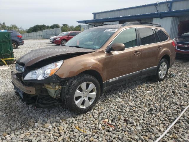 SUBARU OUTBACK 2. 2011 4s4brccc8b3349247