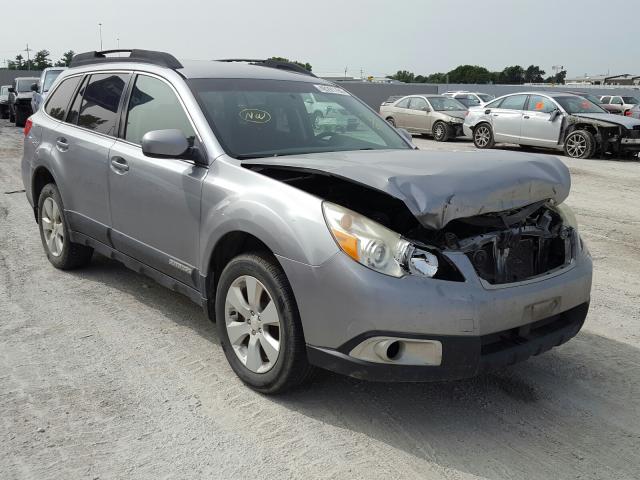 SUBARU OUTBACK 2. 2011 4s4brccc8b3384371