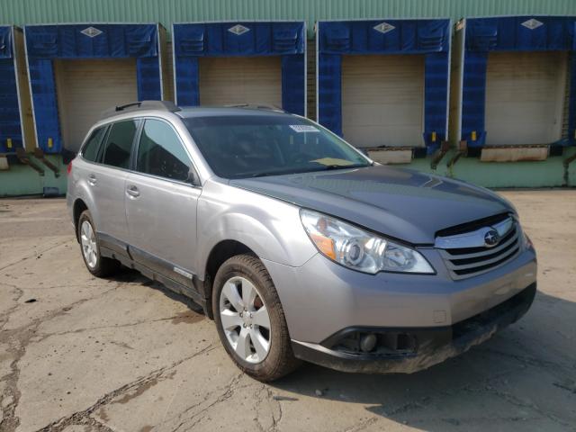 SUBARU OUTBACK 2. 2011 4s4brccc8b3403761