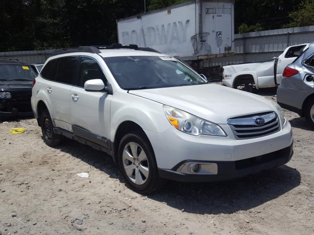 SUBARU OUTBACK 2. 2012 4s4brccc8c3213699