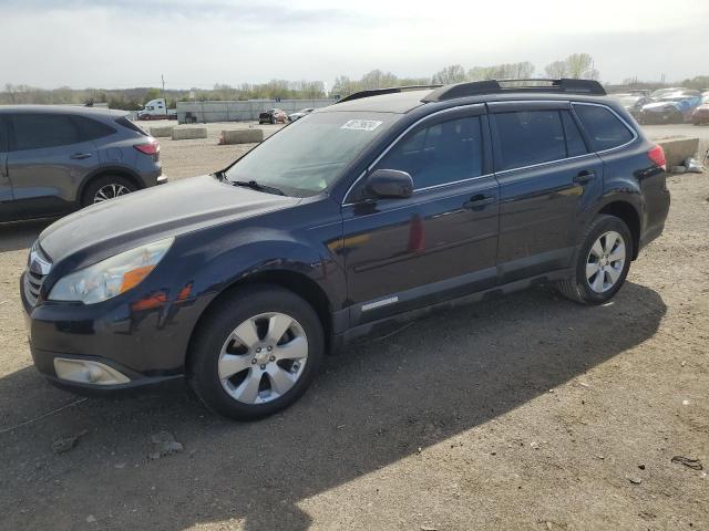 SUBARU OUTBACK 2012 4s4brccc8c3250493