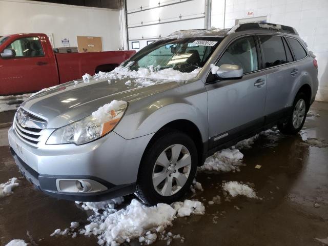 SUBARU OUTBACK 2. 2012 4s4brccc8c3253233