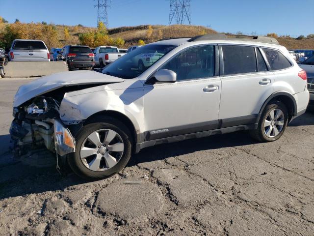 SUBARU OUTBACK 2012 4s4brccc8c3276530