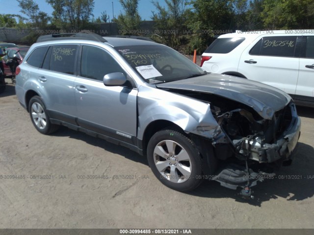 SUBARU OUTBACK 2012 4s4brccc8c3277998