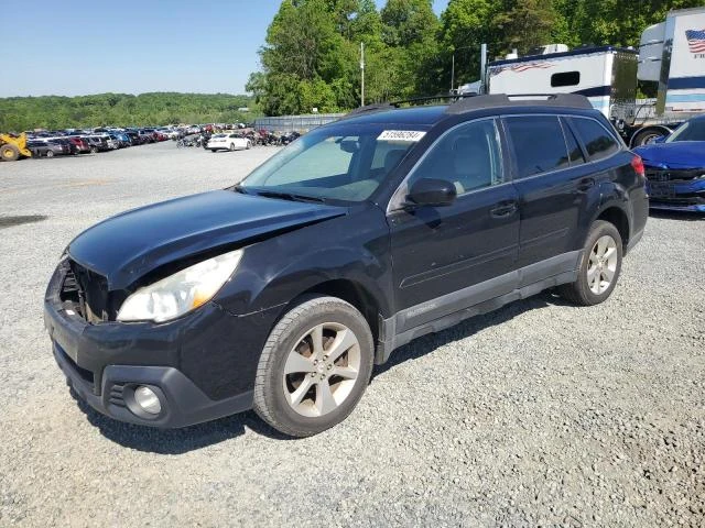 SUBARU OUTBACK 2. 2013 4s4brccc8d3202901