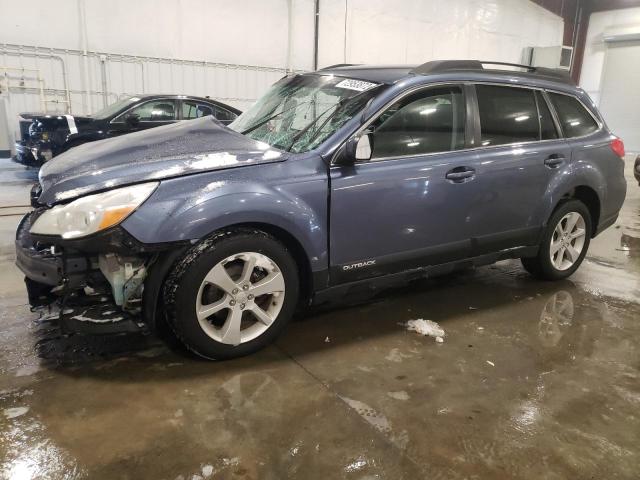 SUBARU OUTBACK 2. 2013 4s4brccc8d3209721