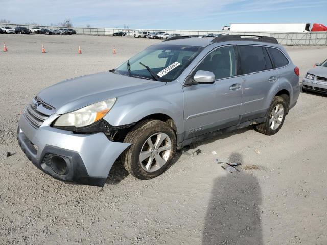 SUBARU OUTBACK 2013 4s4brccc8d3224896