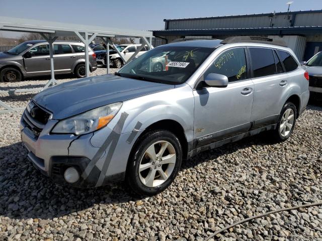 SUBARU OUTBACK 2013 4s4brccc8d3240385