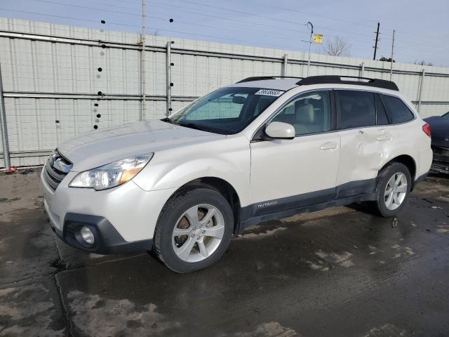 SUBARU OUTBACK 2. 2013 4s4brccc8d3240466