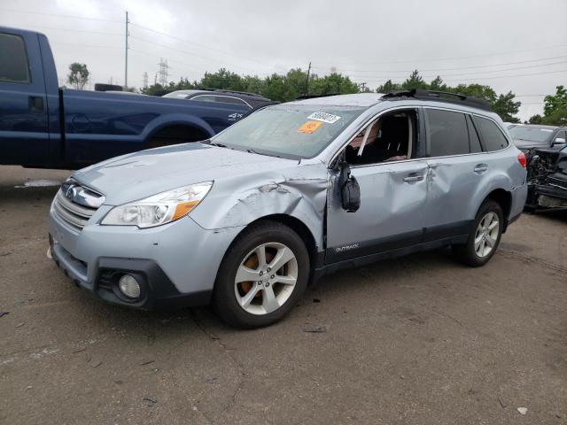 SUBARU OUTBACK 2. 2013 4s4brccc8d3252536