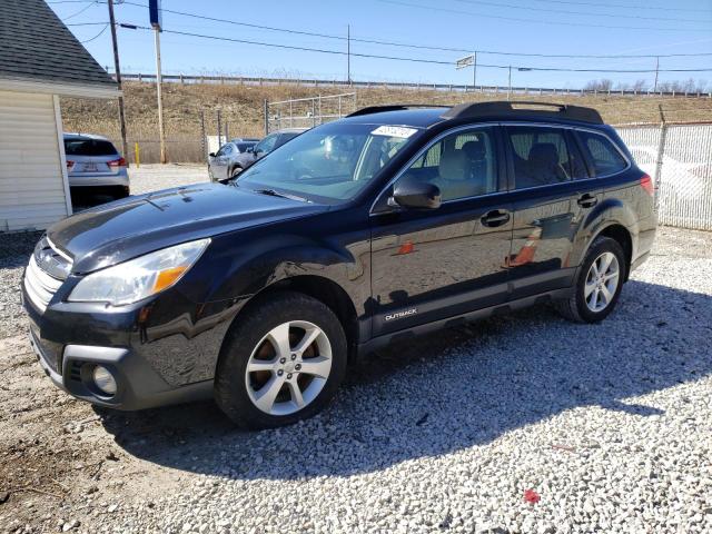 SUBARU OUTBACK 2. 2013 4s4brccc8d3269420