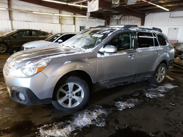 SUBARU OUTBACK 2. 2013 4s4brccc8d3277923