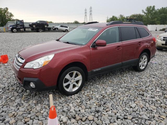 SUBARU OUTBACK 2013 4s4brccc8d3299209