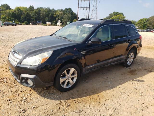 SUBARU OUTBACK 2014 4s4brccc8e3207422