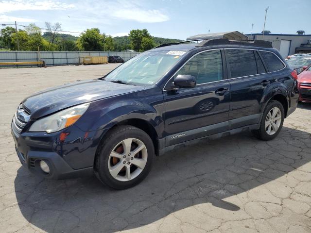 SUBARU OUTBACK 2. 2014 4s4brccc8e3208697