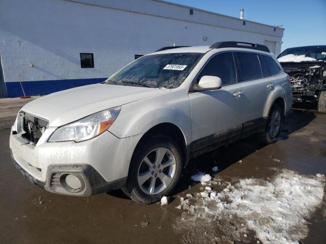 SUBARU OUTBACK 2. 2014 4s4brccc8e3240310