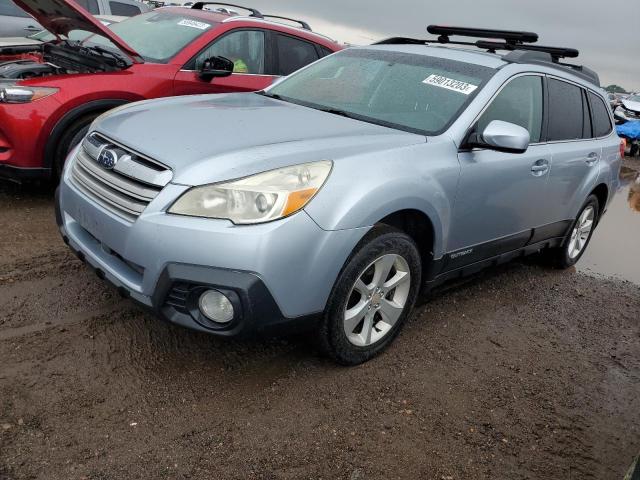 SUBARU OUTBACK 2. 2014 4s4brccc8e3246396