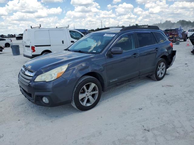 SUBARU OUTBACK 2014 4s4brccc8e3246964