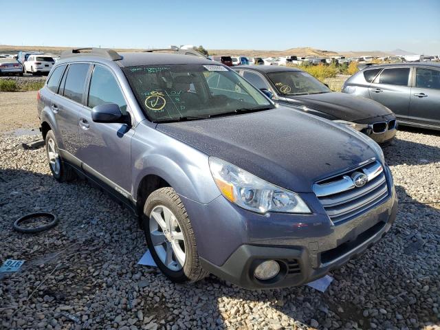 SUBARU OUTBACK 2. 2014 4s4brccc8e3258967