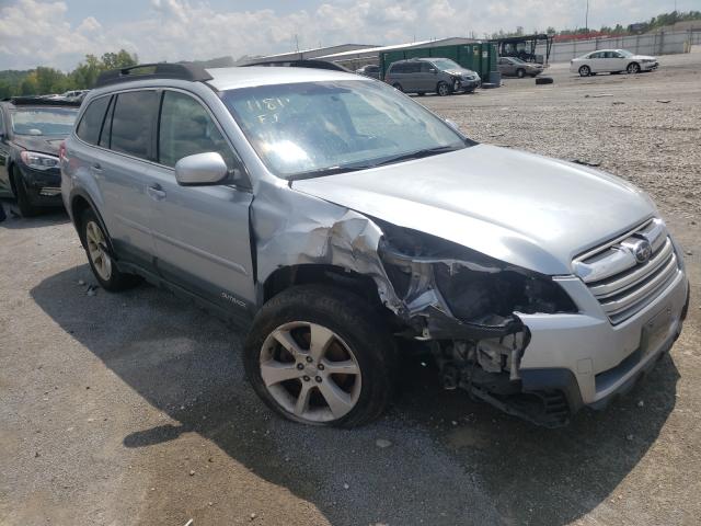 SUBARU OUTBACK 2014 4s4brccc8e3294299