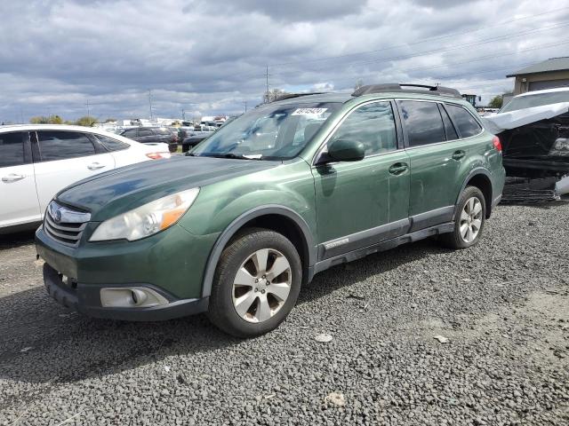 SUBARU OUTBACK 2010 4s4brccc9a3313386