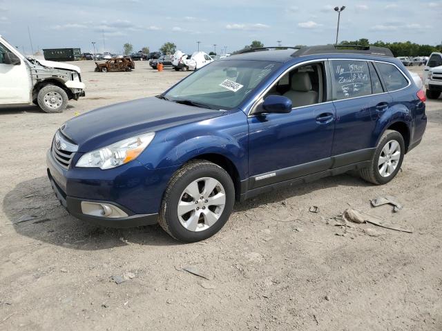 SUBARU OUTBACK 2. 2010 4s4brccc9a3333573