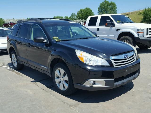 SUBARU OUTBACK 2. 2010 4s4brccc9a3336067