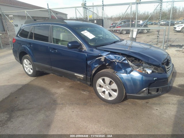 SUBARU OUTBACK 2010 4s4brccc9a3340006