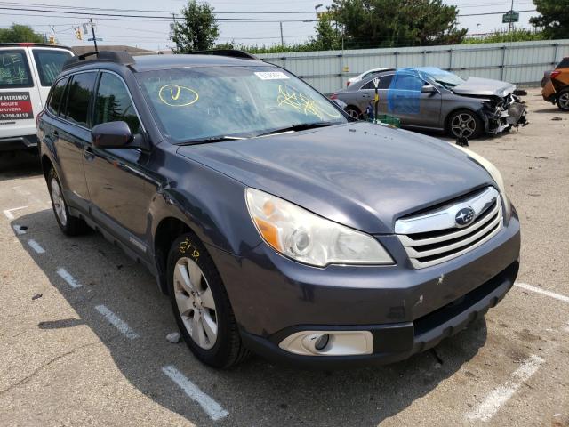 SUBARU OUTBACK 2. 2010 4s4brccc9a3343617