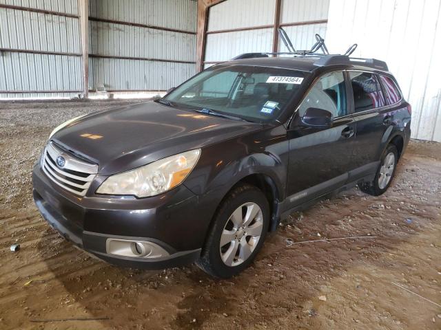 SUBARU OUTBACK 2010 4s4brccc9a3358232