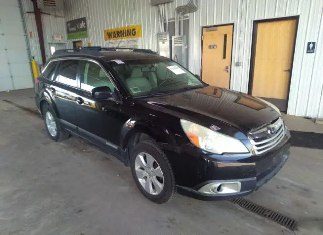 SUBARU OUTBACK 2010 4s4brccc9a3378805