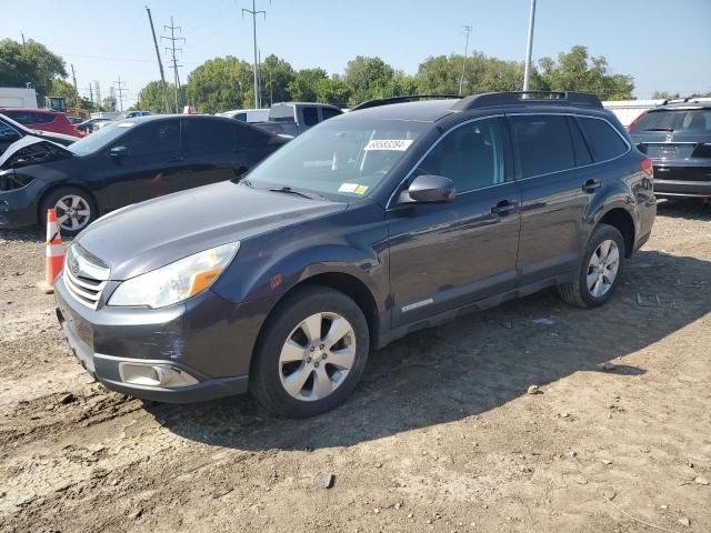 SUBARU OUTBACK 2. 2010 4s4brccc9a3379422