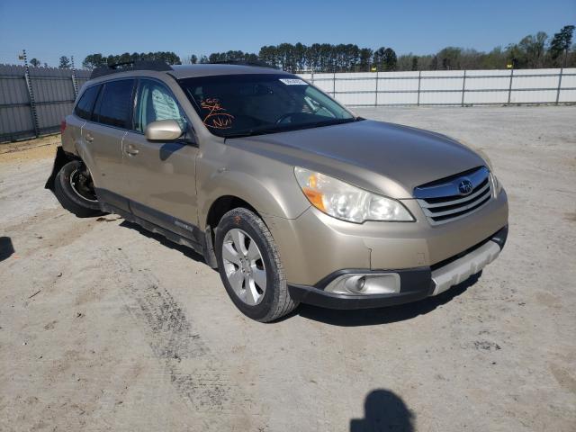 SUBARU OUTBACK 2. 2010 4s4brccc9a3386077