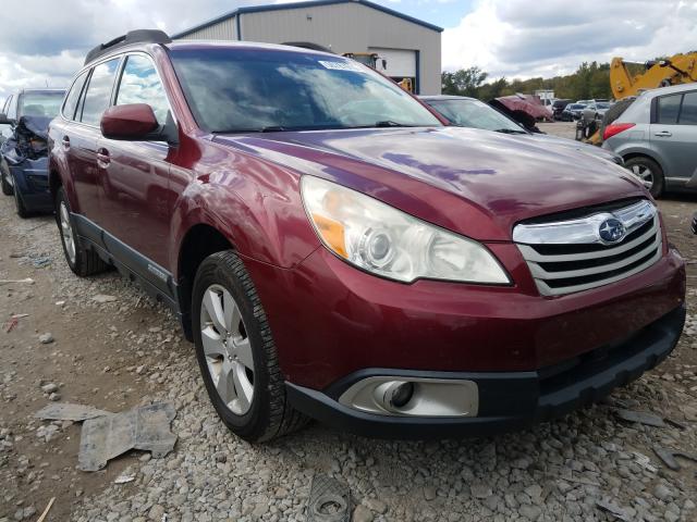 SUBARU OUTBACK 2. 2011 4s4brccc9b3410248