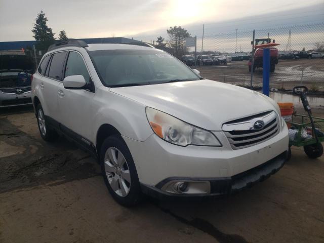 SUBARU OUTBACK 2. 2011 4s4brccc9b3418818