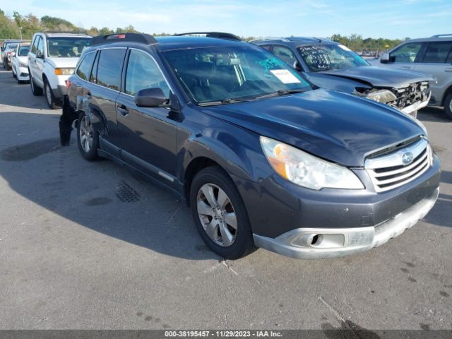 SUBARU OUTBACK 2012 4s4brccc9c3215042