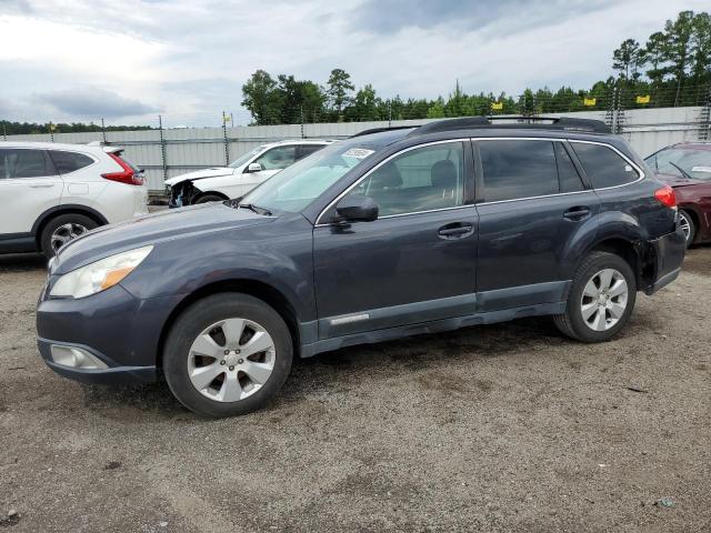 SUBARU OUTBACK 2012 4s4brccc9c3228972