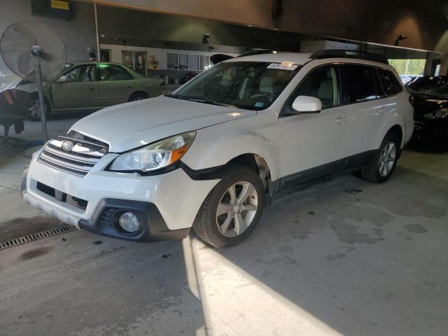 SUBARU OUTBACK 2. 2013 4s4brccc9d3203569