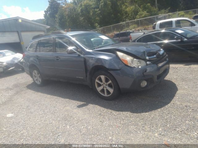 SUBARU OUTBACK 2013 4s4brccc9d3210568