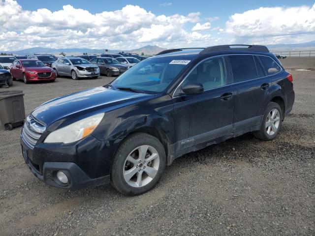 SUBARU OUTBACK 2013 4s4brccc9d3256658