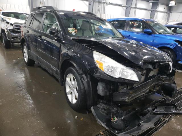 SUBARU OUTBACK 2. 2013 4s4brccc9d3258989