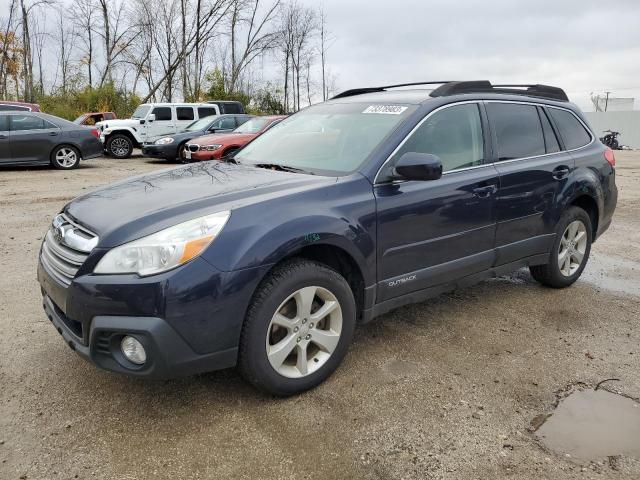 SUBARU OUTBACK 2013 4s4brccc9d3283830