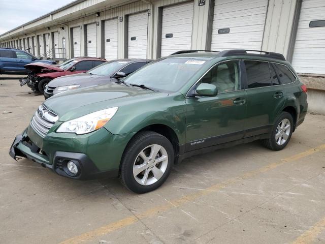 SUBARU OUTBACK 2. 2013 4s4brccc9d3286338