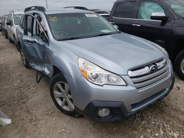 SUBARU OUTBACK 2. 2013 4s4brccc9d3292432