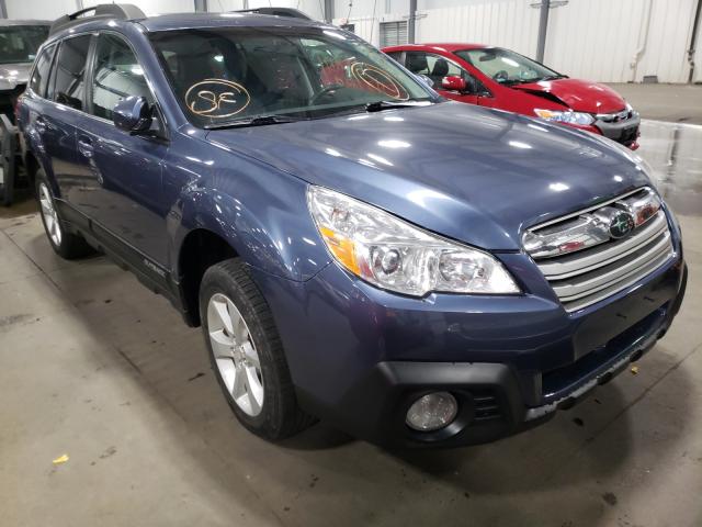 SUBARU OUTBACK 2. 2013 4s4brccc9d3296254