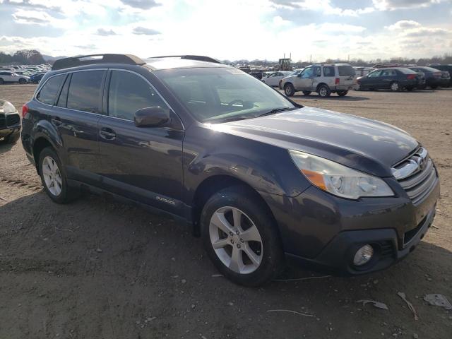 SUBARU OUTBACK 2013 4s4brccc9d3313277