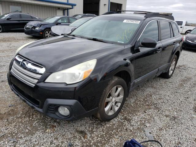 SUBARU OUTBACK 2. 2014 4s4brccc9e3258279