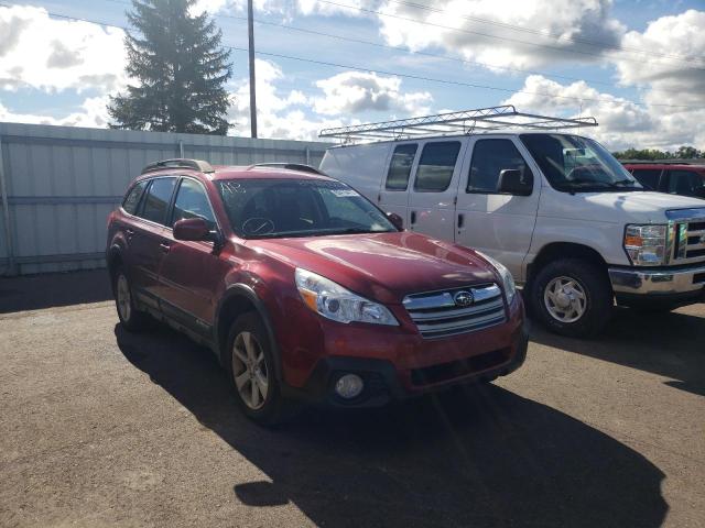 SUBARU OUTBACK 2. 2014 4s4brccc9e3286809