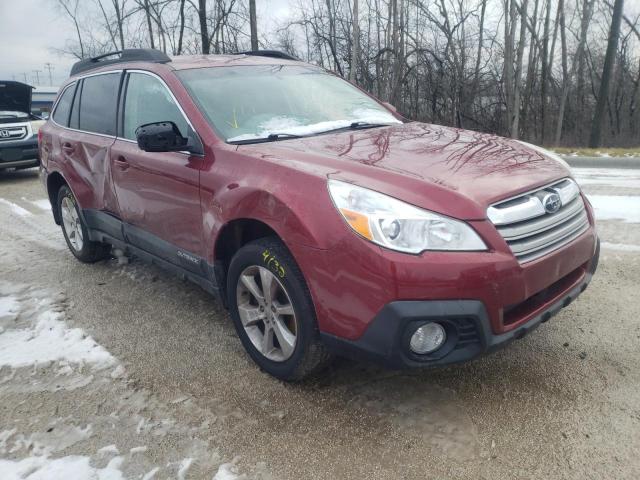 SUBARU OUTBACK 2. 2014 4s4brccc9e3287894